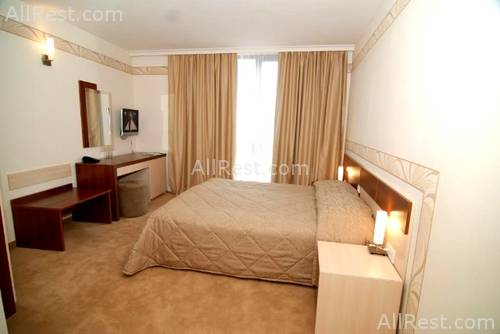 Best Western Prima Hotel 4